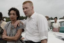 Joel Edgerton and Ruth Negga star in Mud and Take Shelter director Jeff Nichols' Loving, as the couple behind the 1967 civil rights case Loving Vs Virginia.